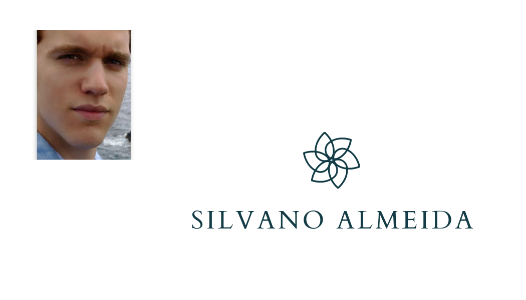 Silvano Almeida