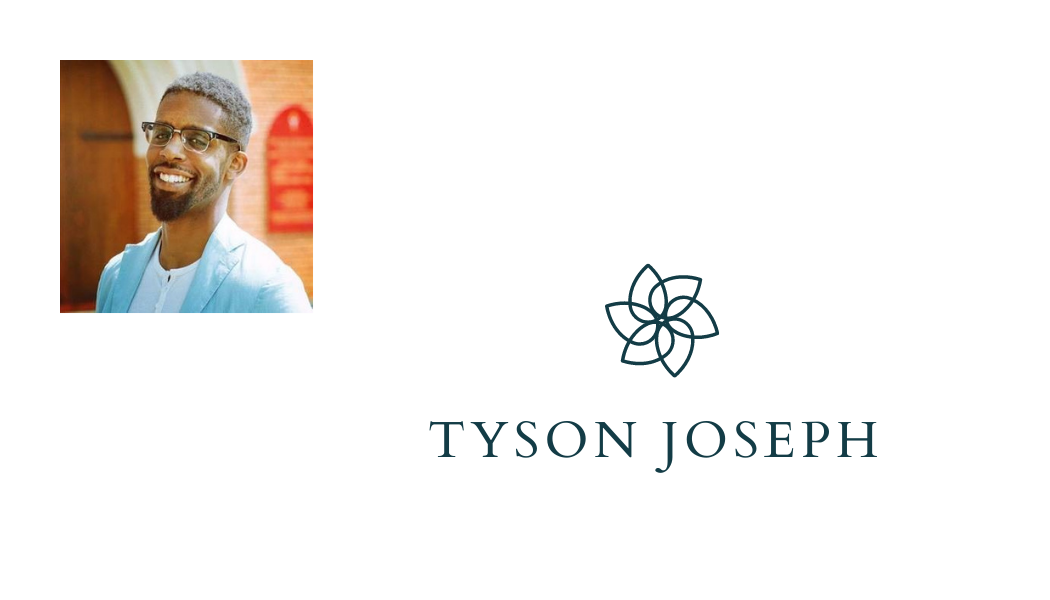 Tyson Joseph